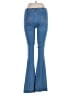 Veronica Beard Blue Jeans Size 4 - photo 2