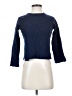 Vineyard Vines 100% Cashmere Blue Cashmere Pullover Sweater Size S - photo 1