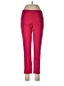Calvin Klein Solid Red Active Pants Size 8 - photo 1