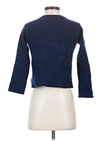 Vineyard Vines Cashmere Pullover Sweater (view 2)