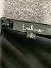 Lulus Solid Black Cocktail Dress Size S - photo 7