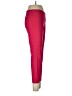 Calvin Klein Solid Red Active Pants Size 8 - photo 4