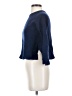 Vineyard Vines 100% Cashmere Blue Cashmere Pullover Sweater Size S - photo 5