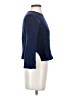 Vineyard Vines 100% Cashmere Blue Cashmere Pullover Sweater Size S - photo 4