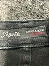 Royalty For Me Black Jeans Size 6 - photo 4