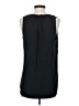 J.Crew 365 100% Polyester Black Sleeveless Blouse Size XS - photo 2