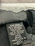 Attention Solid Black Dress Pants Size L - photo 8