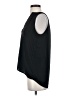 J.Crew 365 100% Polyester Black Sleeveless Blouse Size XS - photo 5