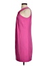 Etcetera Solid Pink Cocktail Dress Size 2 - photo 5