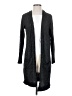 Assorted Brands Gray Cardigan Size S - photo 1
