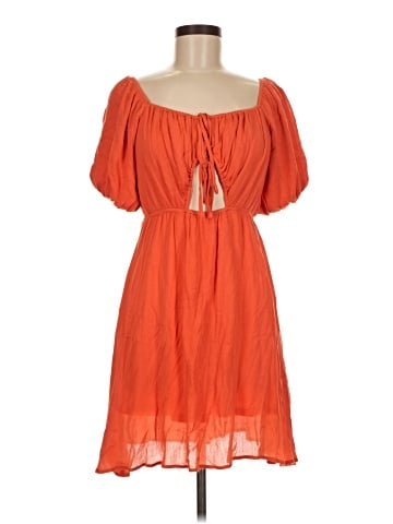BaeVely Casual Dress (view 1)