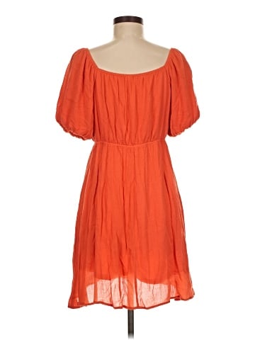 BaeVely Casual Dress (view 2)