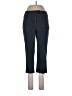 Josephine Blue Casual Pants Size 10 - photo 1