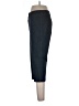 Josephine Blue Casual Pants Size 10 - photo 5