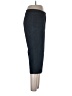 Josephine Blue Casual Pants Size 10 - photo 4