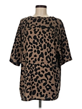 Fashion Nova Poncho