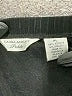 Laura Ashley Solid Black Formal Skirt Size L (petite) - photo 4