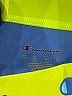 Champion Color Block Blue Active Pants Size M - photo 7