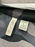 Cato Camo Black 3/4 Sleeve Blouse Size L - photo 7
