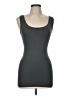 Unbranded Gray Tank Top One size - photo 1