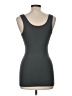 Unbranded Gray Tank Top One size - photo 2