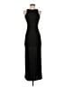 Snap Black Cocktail Dress Size S - photo 1