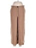 Pomandere Brown Casual Pants Size 6 - photo 1