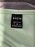 Shein Solid Green Cocktail Dress Size 6 - photo 7