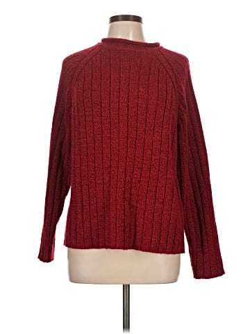 Carolyn Taylor Turtleneck Sweater (view 1)