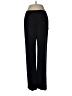 Evan Picone 100% Polyester Black Dress Pants Size 6 (petite) - photo 1