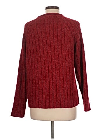 Carolyn Taylor Turtleneck Sweater (view 2)