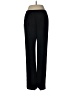 Evan Picone 100% Polyester Black Dress Pants Size 6 (petite) - photo 2