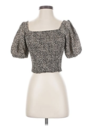 Sophie Rue Short Sleeve Top (view 1)