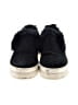 J/Slides Black Sneakers Size 8 - photo 2