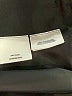 Evan Picone Solid Black Formal Skirt Size 14W - photo 5