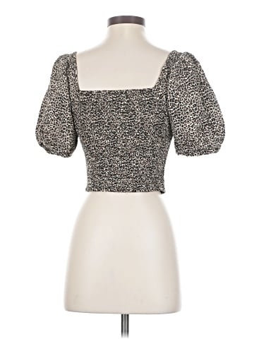 Sophie Rue Short Sleeve Top (view 2)