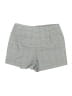 Bongo Checkered-gingham Gray Skort Size L - photo 2