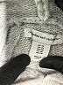 Cupcakes & Cashmere Gray Pullover Sweater Size 1X - photo 7