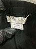 Oxford Solid Black Formal Skirt Size S - photo 4