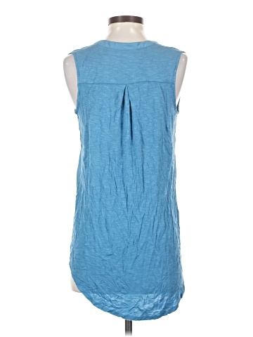 Sunday in Brooklyn Sleeveless Blouse (view 2)