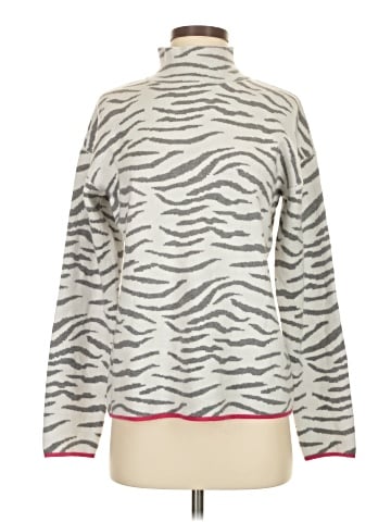 Chelsea & Theodore Turtleneck Sweater (view 1)