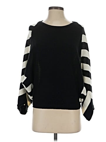Jamie Nicole Collection Pullover Sweater (view 1)