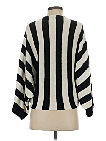 Jamie Nicole Collection Pullover Sweater (view 2)