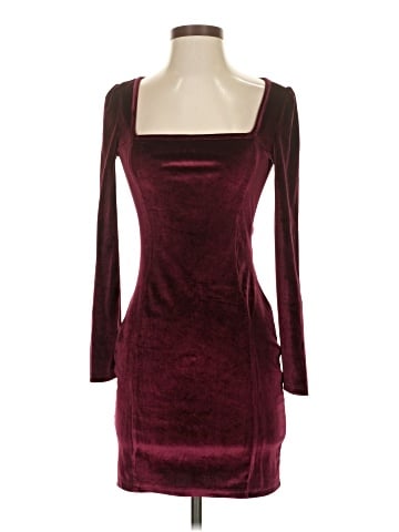 Unbranded Cocktail Dress (view 1)