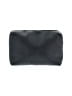 Assorted Brands 100% Polyurethane Black Makeup Bag One size - photo 1
