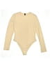 Shein Tan Bodysuit Size 8 - 10 - photo 1