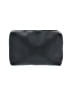 Assorted Brands 100% Polyurethane Black Makeup Bag One size - photo 2