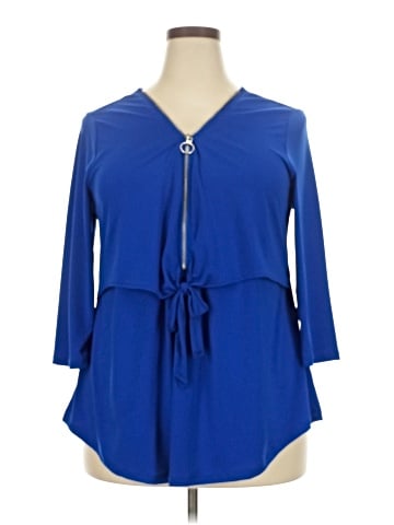 Avenue Jacket (view 1)