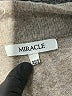 Miracle Gray Pullover Sweater Size XS - Sm - photo 7