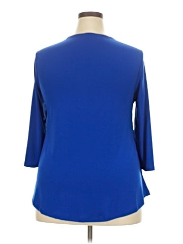 Avenue Jacket (view 2)